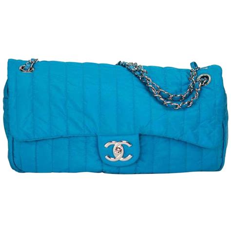 chanel nylon flap bag|chanel flap bag price euro.